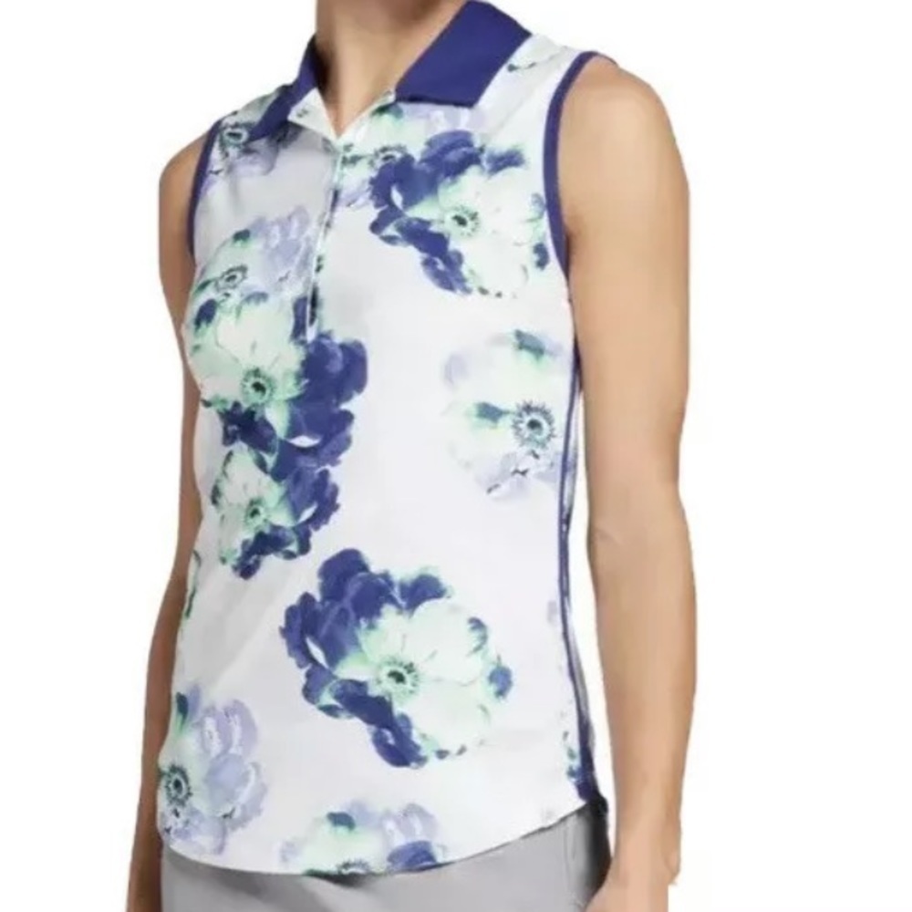 Lady Hagen Golf Polo NWT